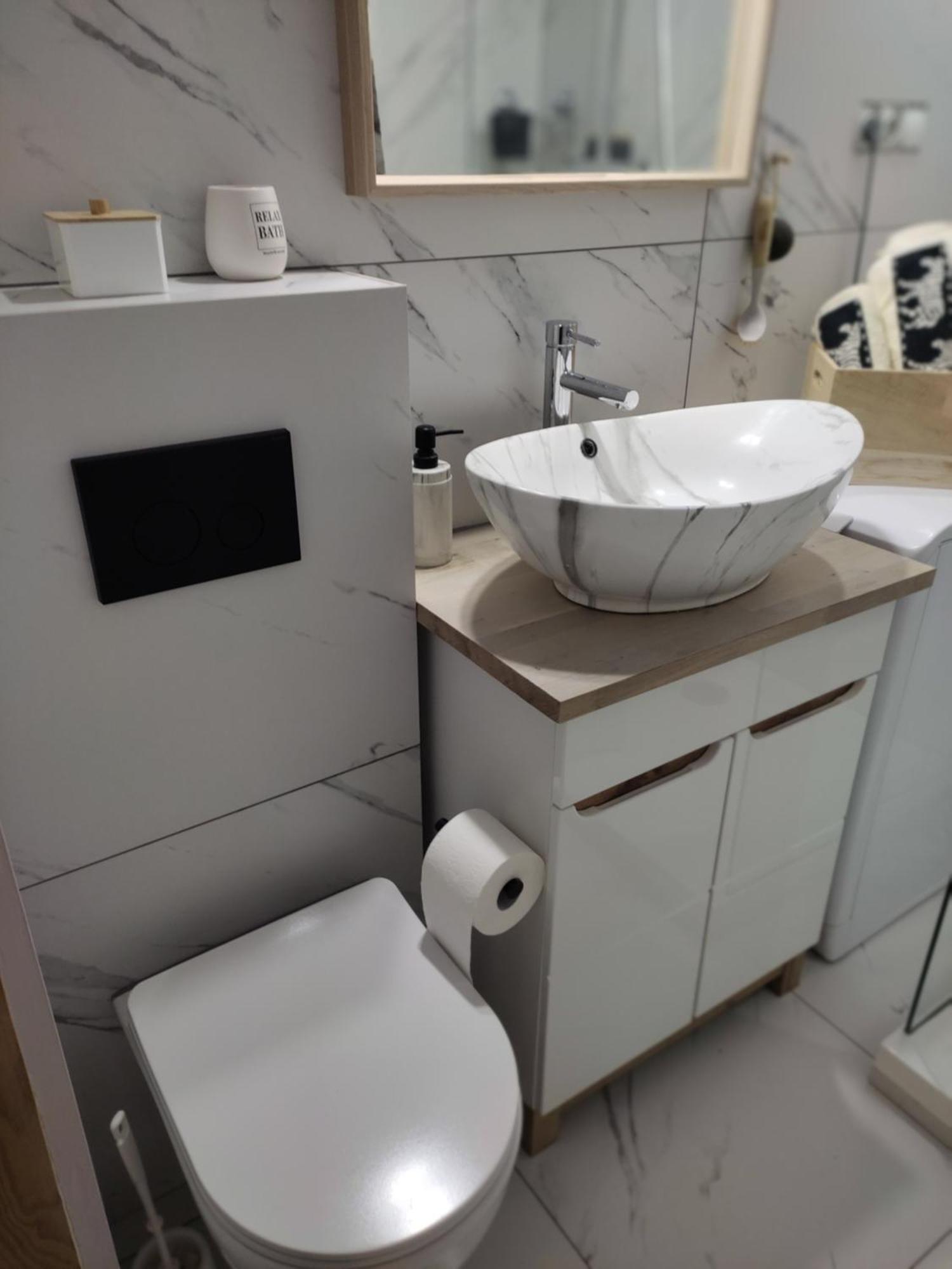Apartament Wiola Gdańsk Buitenkant foto