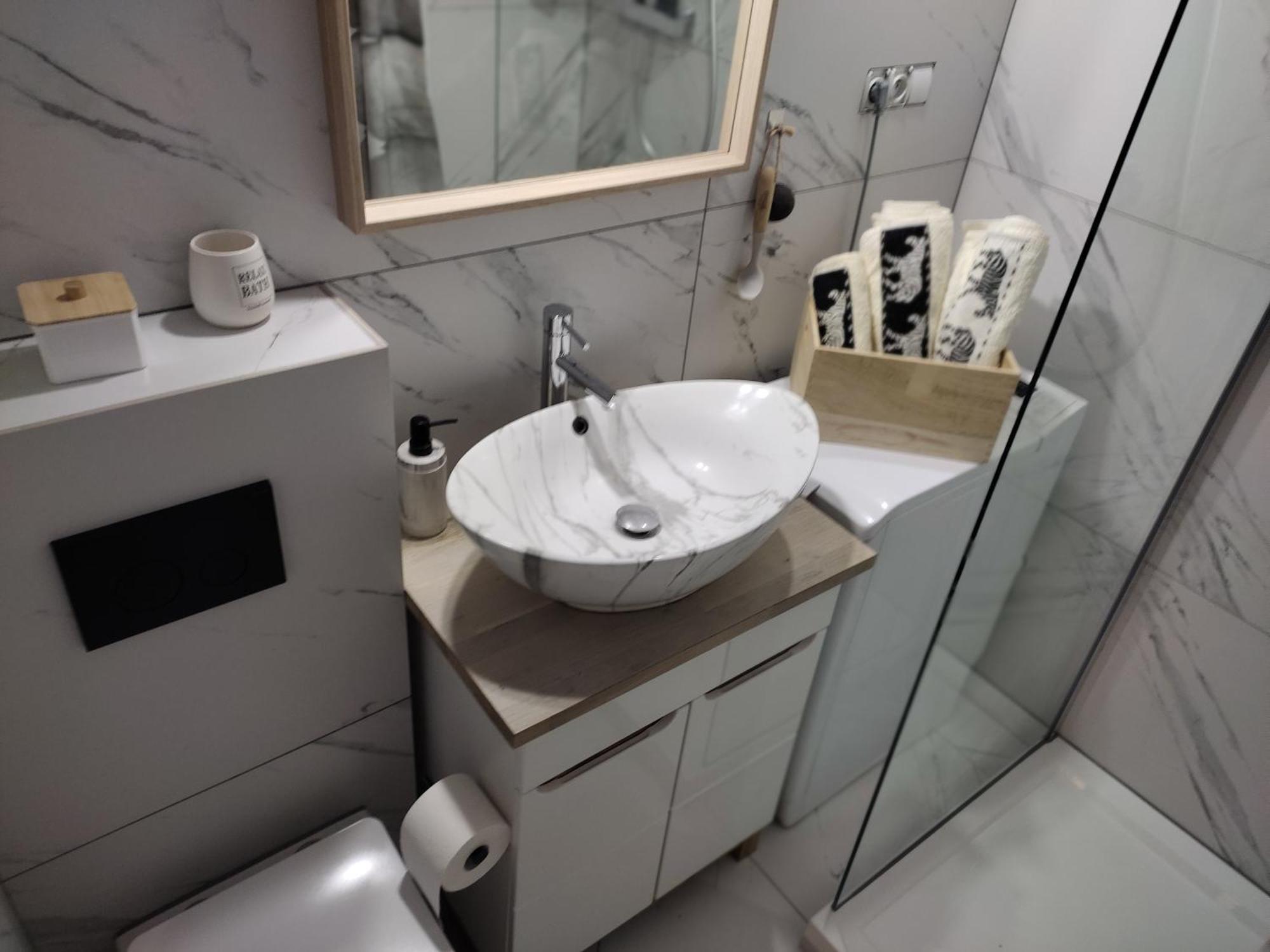 Apartament Wiola Gdańsk Buitenkant foto