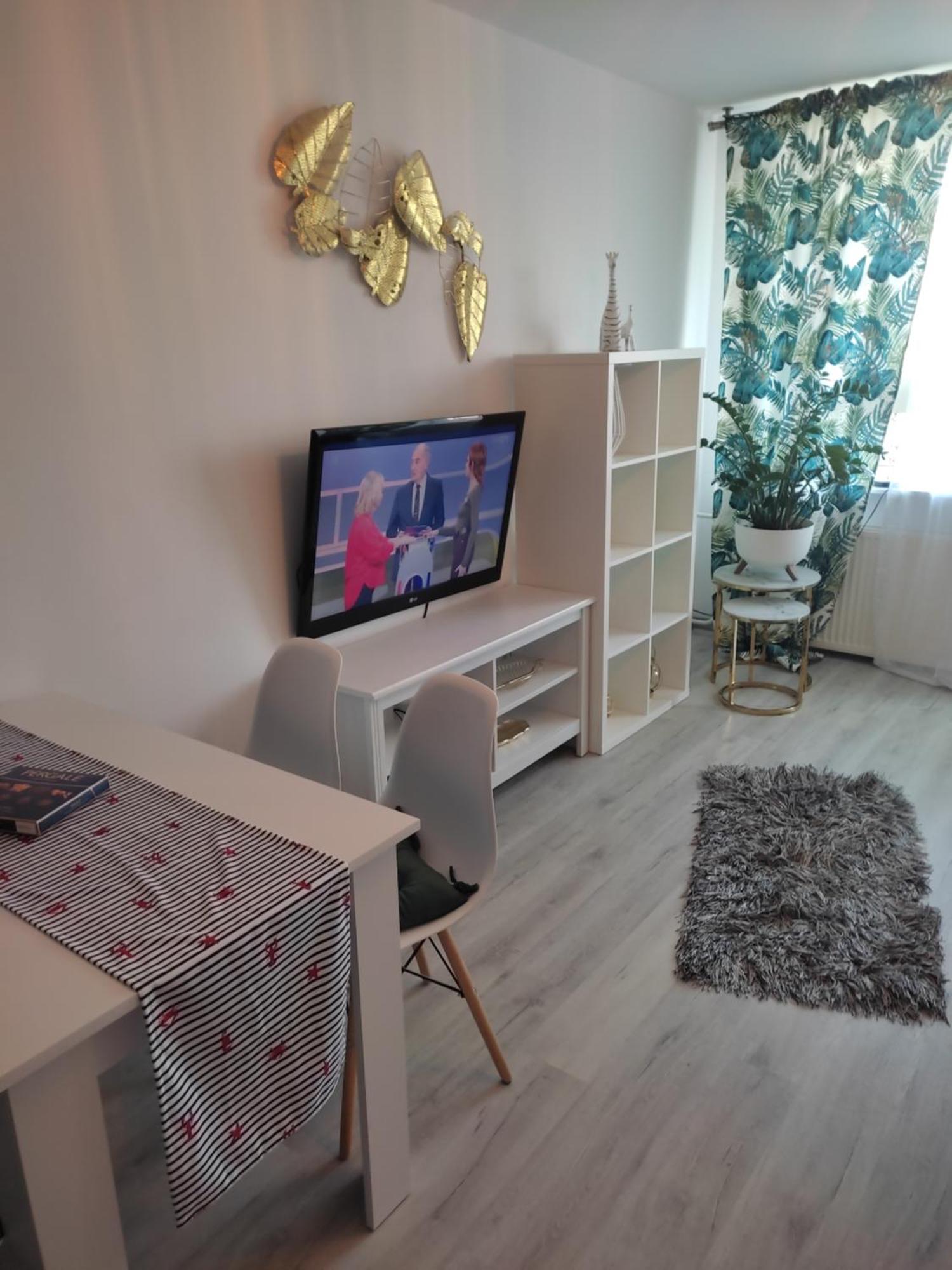 Apartament Wiola Gdańsk Buitenkant foto