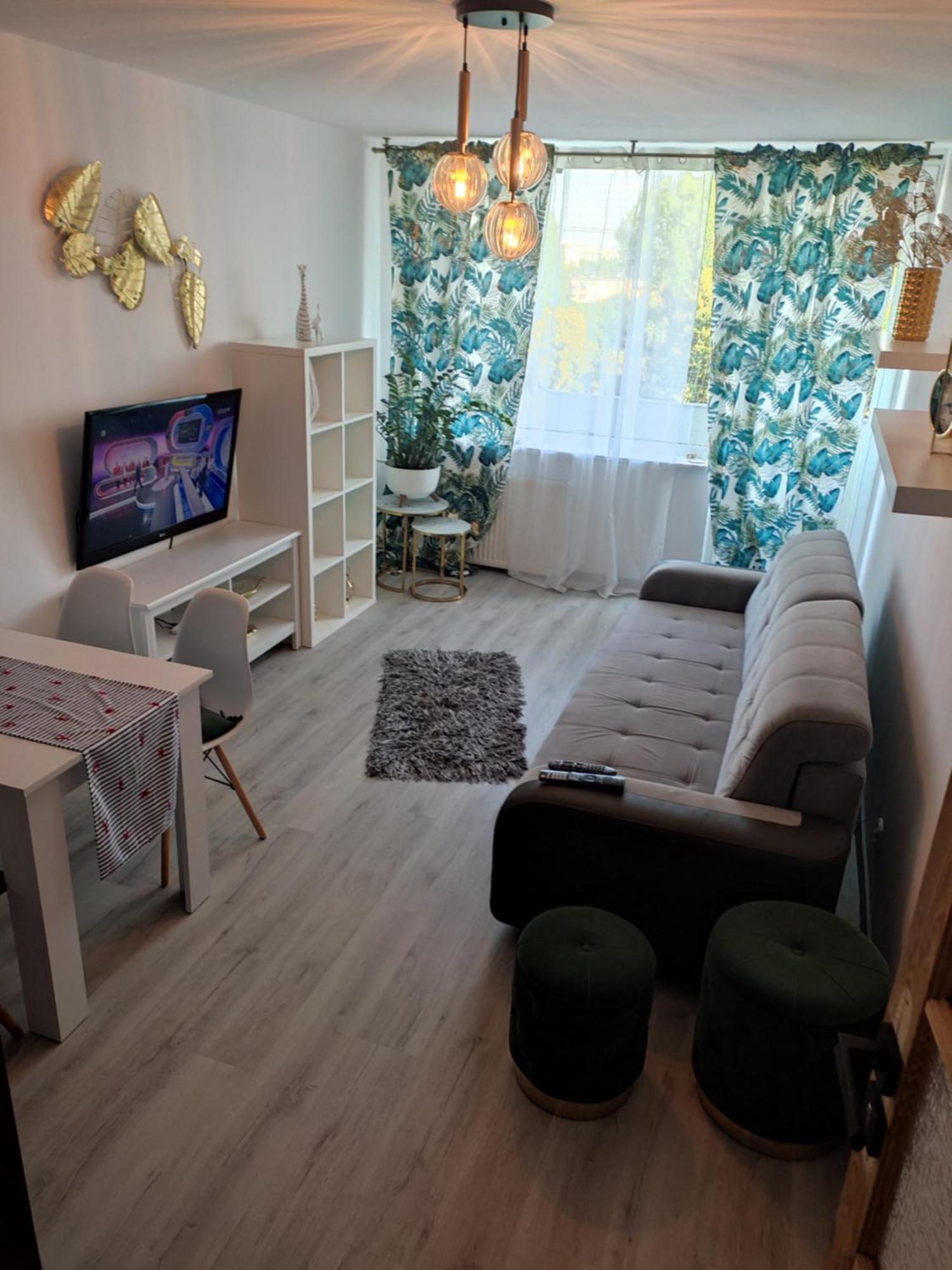Apartament Wiola Gdańsk Buitenkant foto